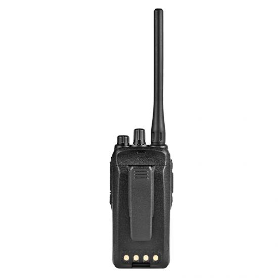 UHF VHF Long Distance Portable Walkie Talkie