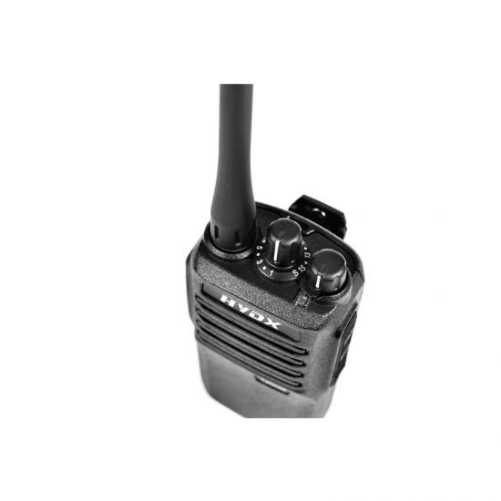 UHF VHF Long Distance Portable Walkie Talkie