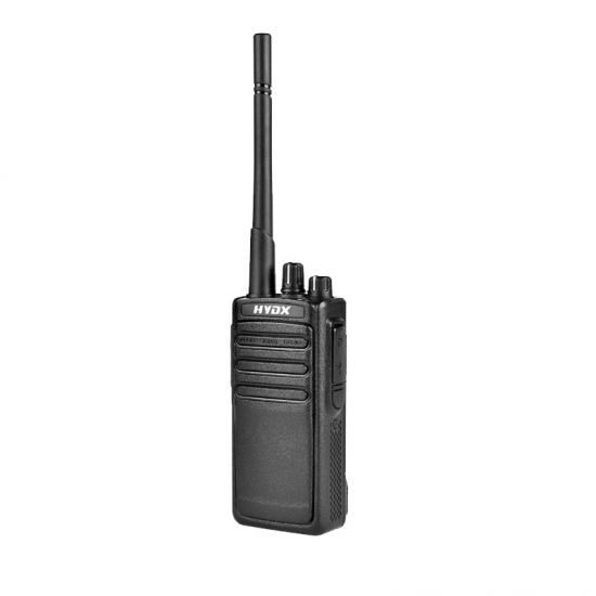 High Power Outdoor Long Distance Communication Devices