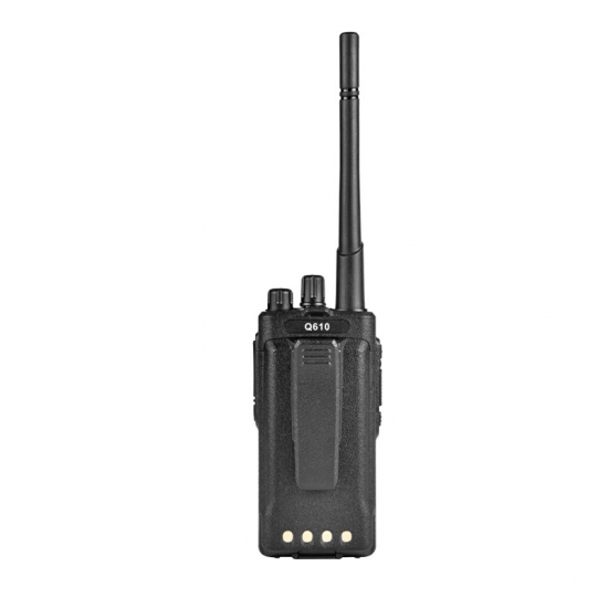 High Power Outdoor Long Distance Communication Devices