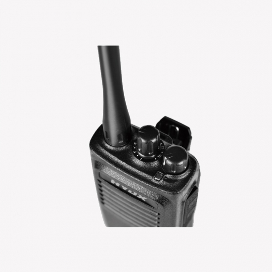 DMR Rugged Repeater Two Way Radio