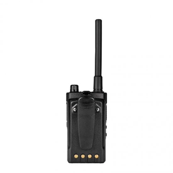 UHF VHF Digital DMR Radio