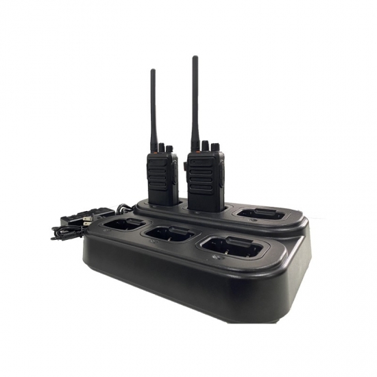 Two Way Radio Charger