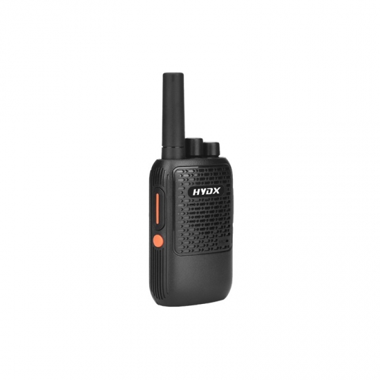 uhf 2w commercial frs radio