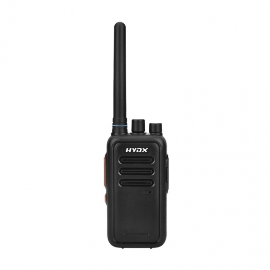 5watt commercial uhf vhf handheld walkie talkie