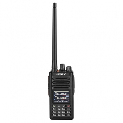 10W long range walkie talkie 100km amateur radio ham radio
