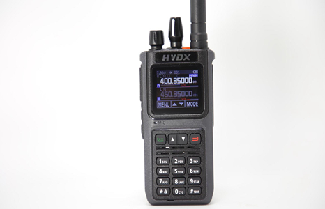 ما هي مزايا استخدام أجهزة الراديو IP68 للاستخدام الخارجي؟