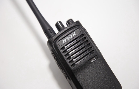 D21Plus العلامة التجارية العالمية ODM AES256 راديو رقمي ثنائي الاتجاه