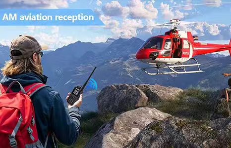 يوفر جهاز HYDX-A910 دعمًا للاتصالات في حالات الطوارئ أثناء الفيضانات في باكستان